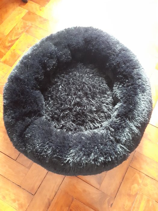 Cama para cão/gato 60 cm