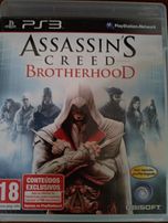 Jogos PS3 Originais