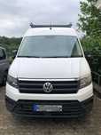 Peugeot Boxer  Crafter maxi zasilanie 230 v rampa wjazdowa oxer polift klima sprawny