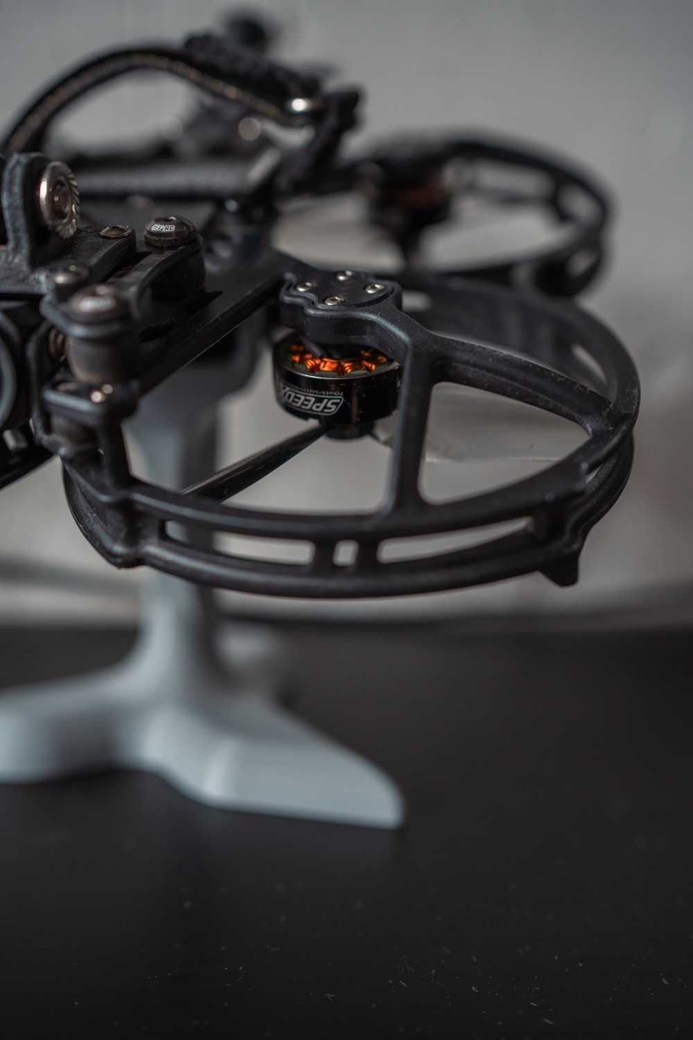 Dron Geprc Cinelog35 v2 o3 6S
