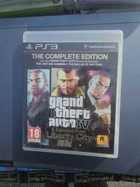 Ps3 GTA IV liberty City