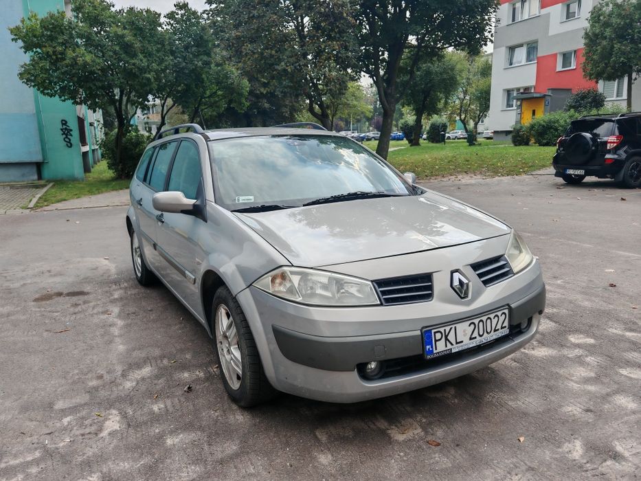 Meganka z gazem bardzo fajna