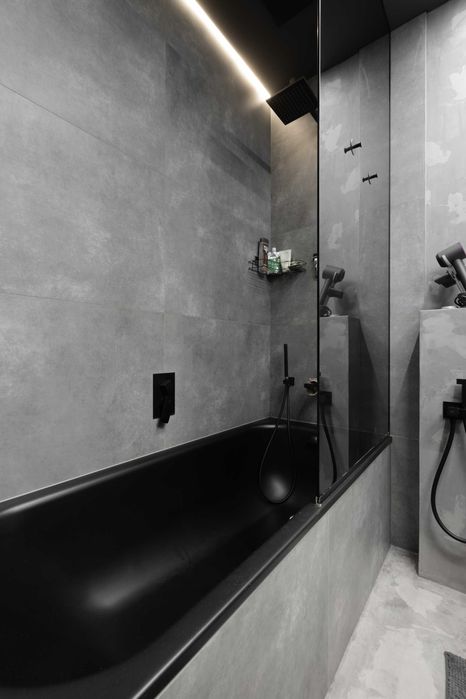 ЖК Rybalsky Проджа Квартири 121 кв.м. з Терасою та Автономним світлом!