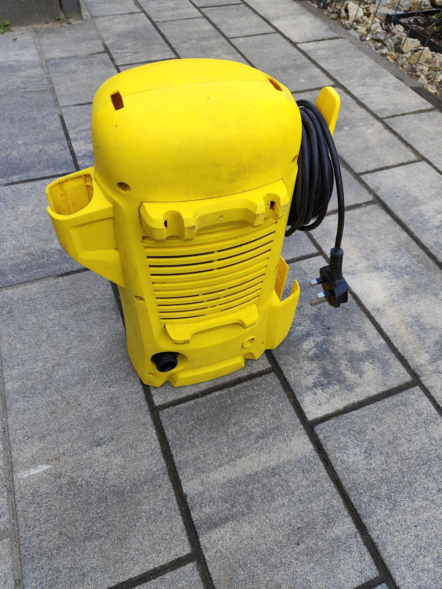 Myjka ciśnieniowa Karcher K2