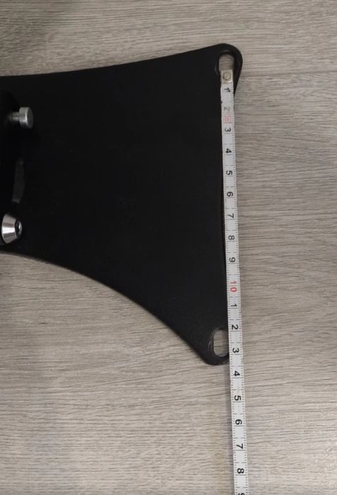 Siodełko do hulajnogi elektrycznej