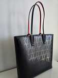 Christian Louboutin Paris shopper, torba
