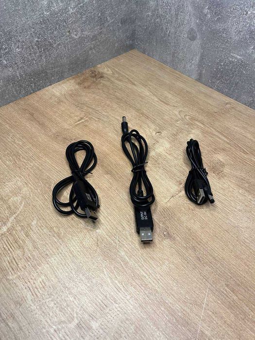 Кабель для роутера на 12 вольт! Провод для Wifi без світла! Для модема