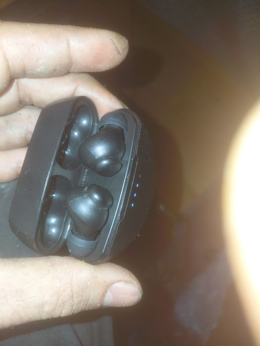 Phones belkin como novos 15 €