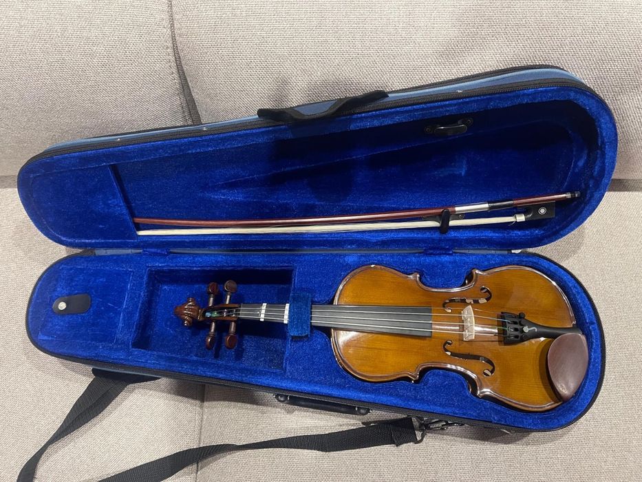 Violino Stentor Student I 1/4 c/estojo