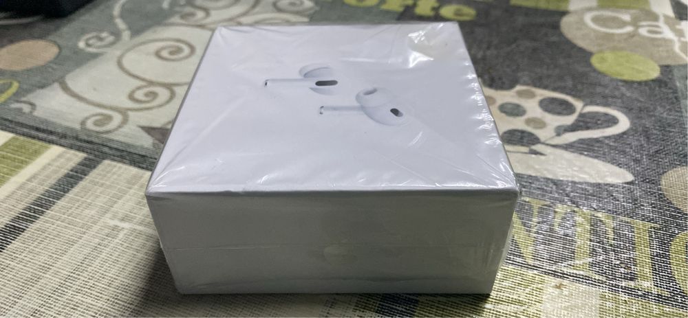 Airpods  Pro 2nd geration originais