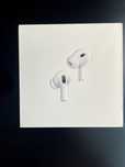 Apple AirPods Pro 2 (USB-C) zafoliowane, gwarancja