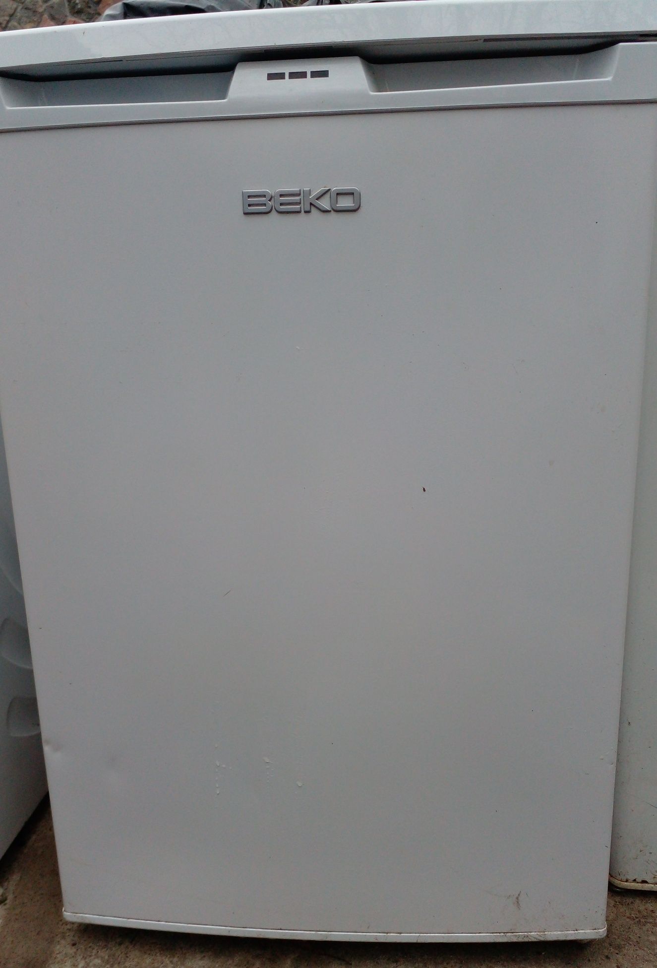 Холодильник Морозильная камера BEKO