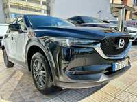 Mazda CX-5 2.2 D Evolve AT HS Navi