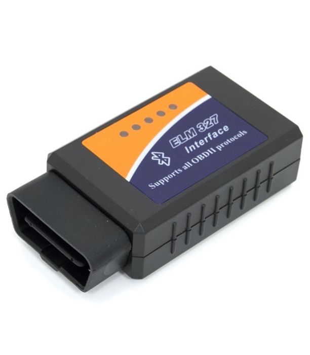 ObddOBD2 - Dispositivo de diagnóstico Bluetooth para carro