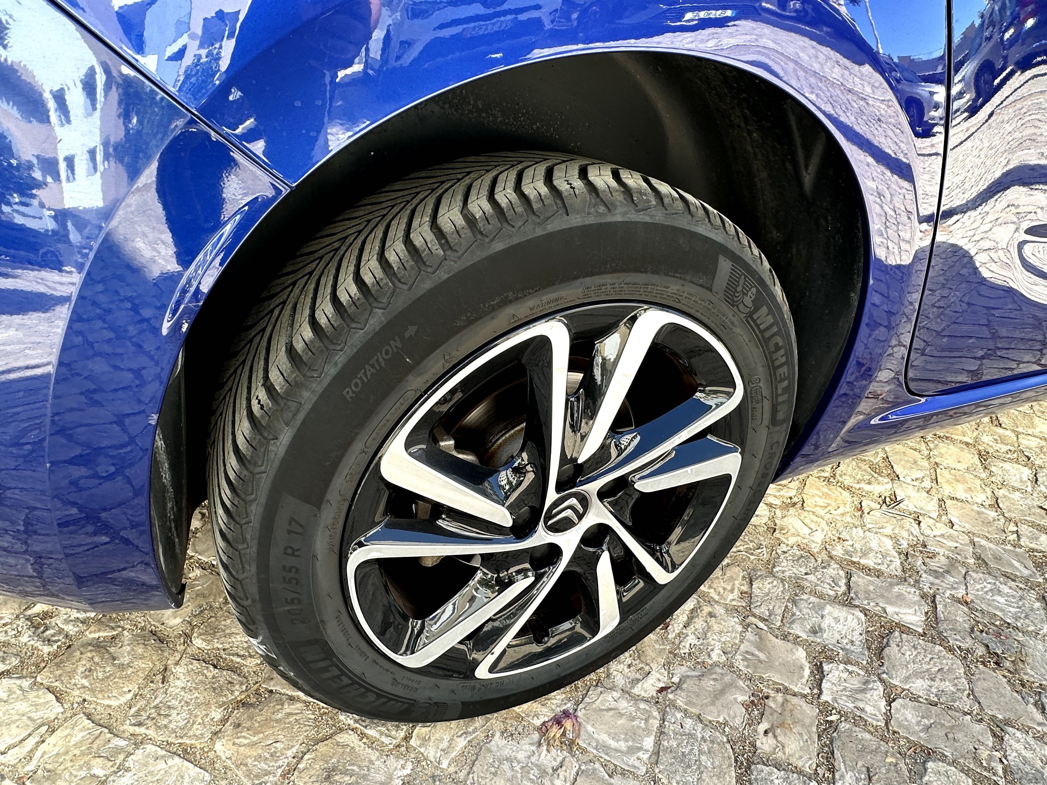 Citroën C4 Picasso 1.2 PureTech Feel EAT, Excelente
