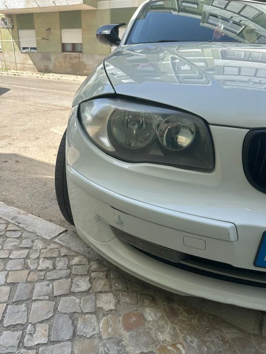 Bmw 116d 2.0 243km