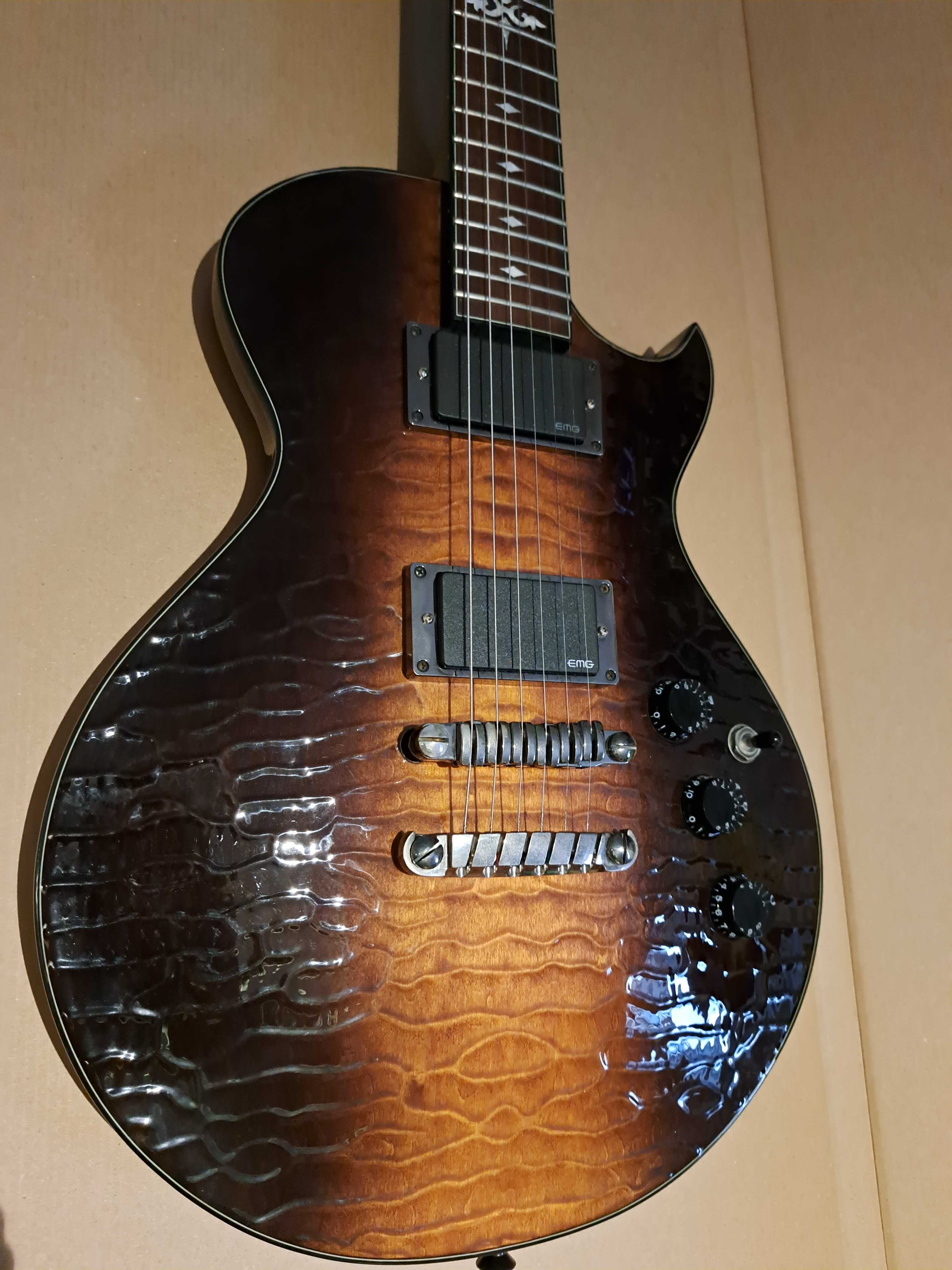 ibanez art 300 caiman