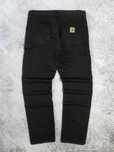 Штаны джинсы Carhartt Wip Single Knee Carpenter dickies (W33 L34)
