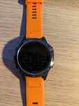 Zegarek Garmin Fenix 5