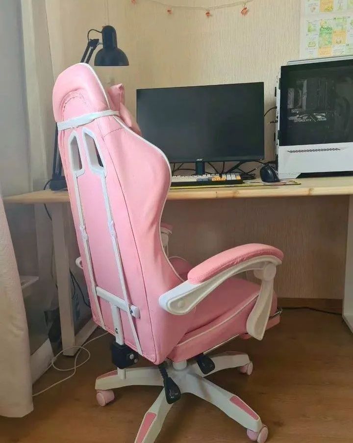 Комп'ютерне крісло
