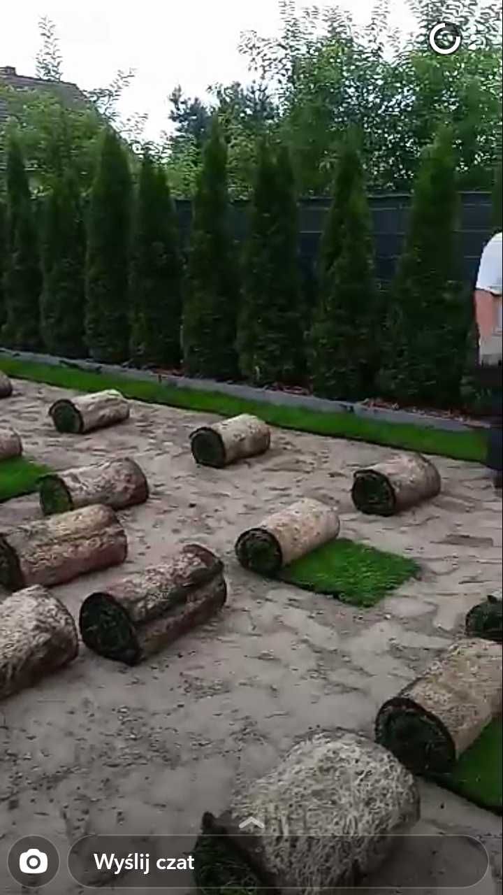 Ogród od A do Z / Od projektu do realizacji