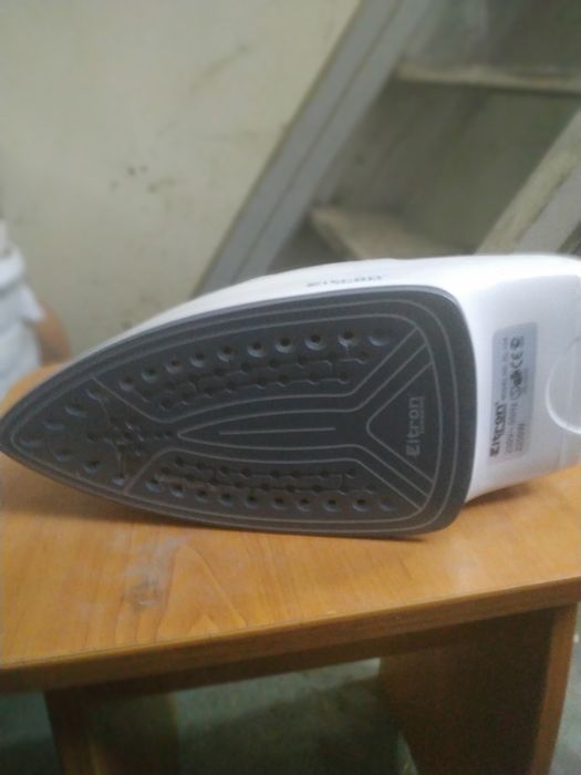 утюг Zitron EL134