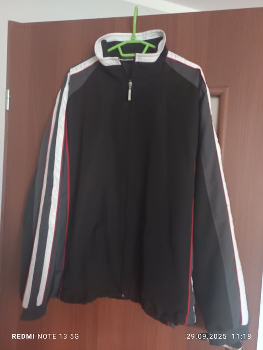 Kurtka damska jesienna