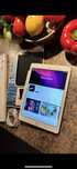 Tablet iPad Apple Retina - TOUCH ID - supee wtan