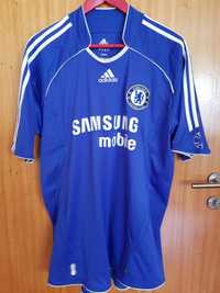 T shirt oficial do Chelsea