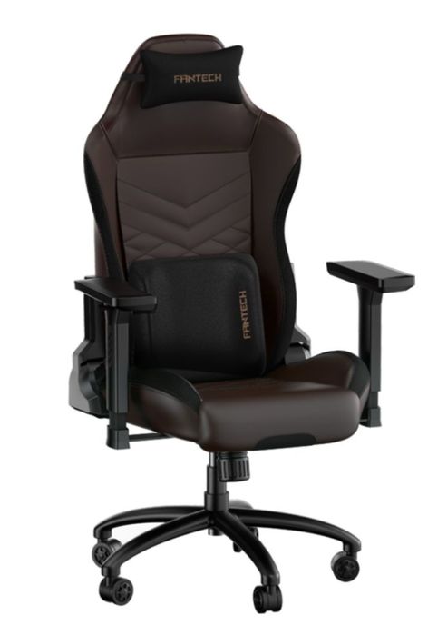 Крісло для геймера Fantech Ledar