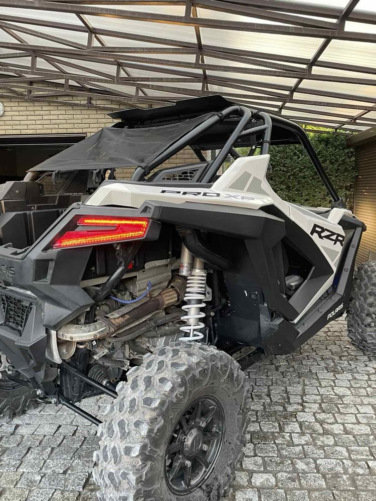 Polariz RZR PRO XP 1000