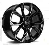 Okazja Nowe Felgi 17 cali pasuja Skoda Vw Seat 5x112 zapraszam