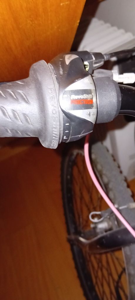 Bicicleta berg criança