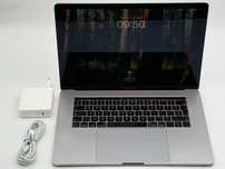Laptop Apple Macbook Pro 15 2018 i7 16GB 256GB PRO555X A1990