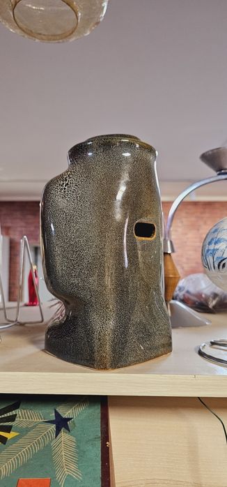 Zegar Mirostowice - Vintage Prl