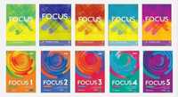 Focus 1,2,3,4,5 комплект(є оптові замовлення зі знижкою)