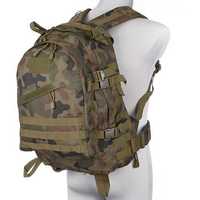 GFC Plecak taktyczny 3-Day Assault Pack 32L wz93 Pantera Leśna