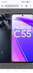 Smartfon Realme C55