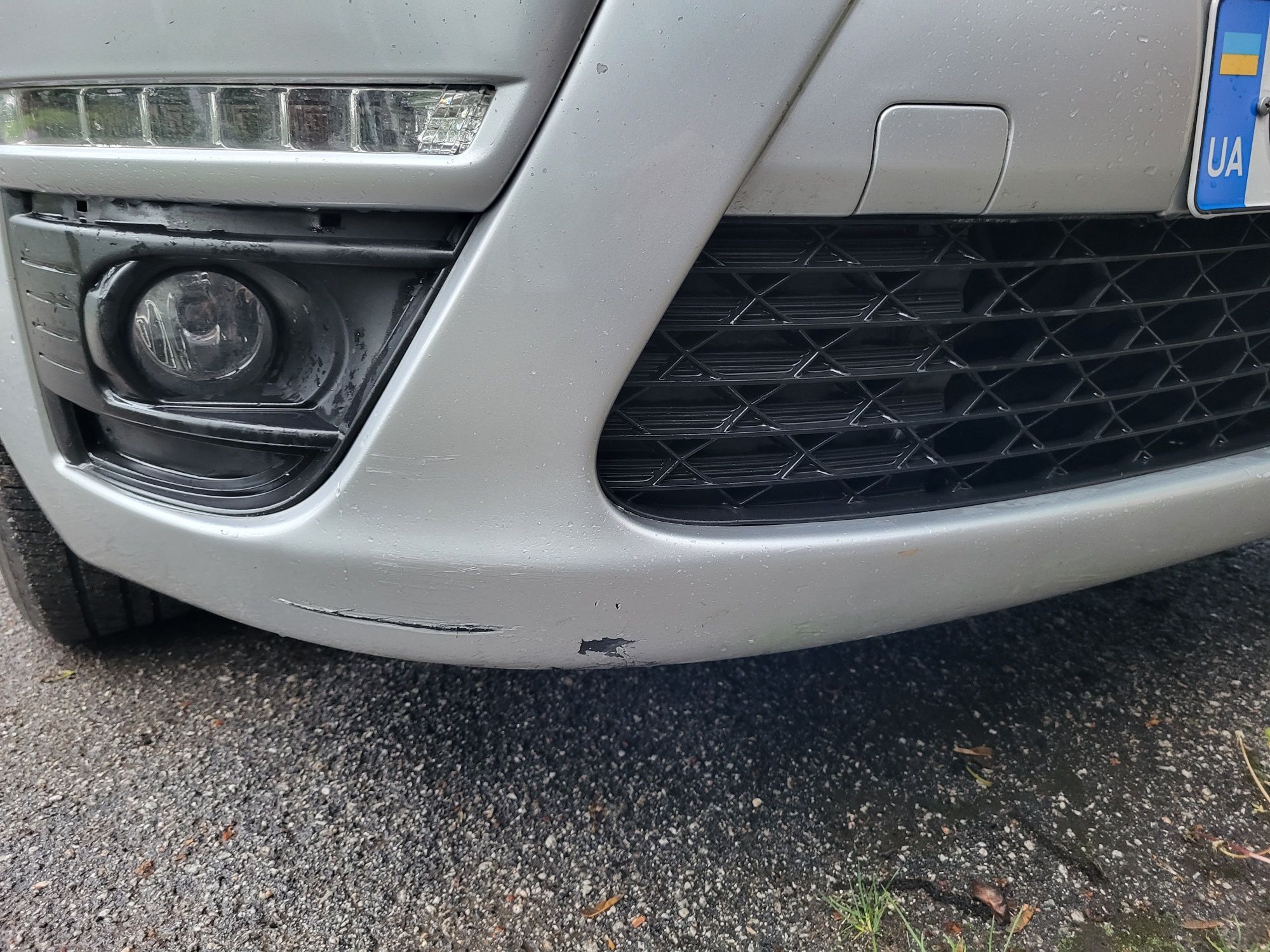 Citroen c4 grand picasso