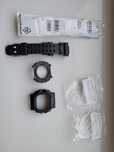 Bezele oraz pasek do Casio G-shock King GX56 / GXW56