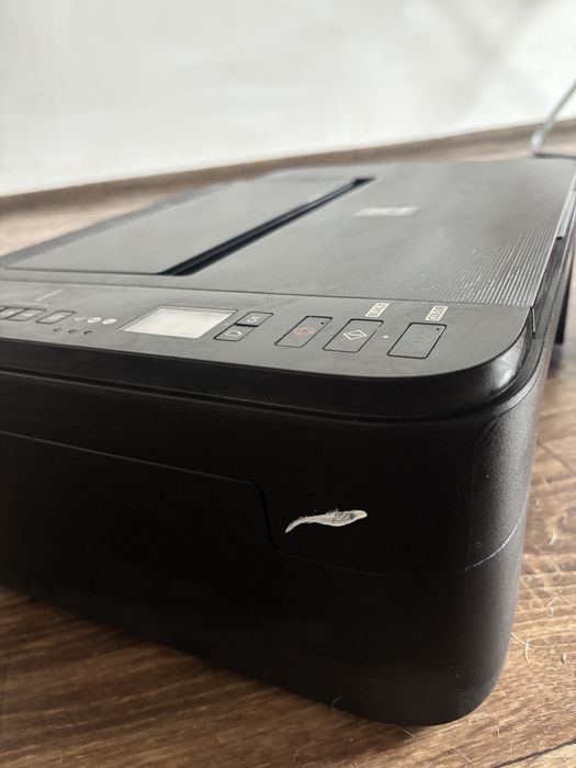 БФП Canon Pixma TS3340, wi-fi