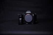 Aparat Sony A7 R III