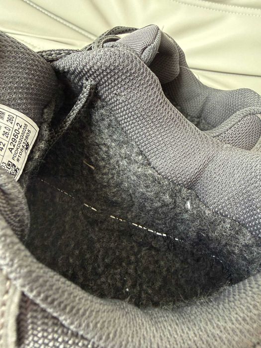 ‼️Зимові кросівки New Balance 1906R Dark Grey Fur