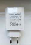 Huawei ładowarka Super Charge fioletowa końcówka nowa