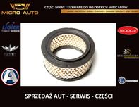 Filtr powietrza Mitsubishi Casalini Aixam Microcar Ligier Grecav JDM