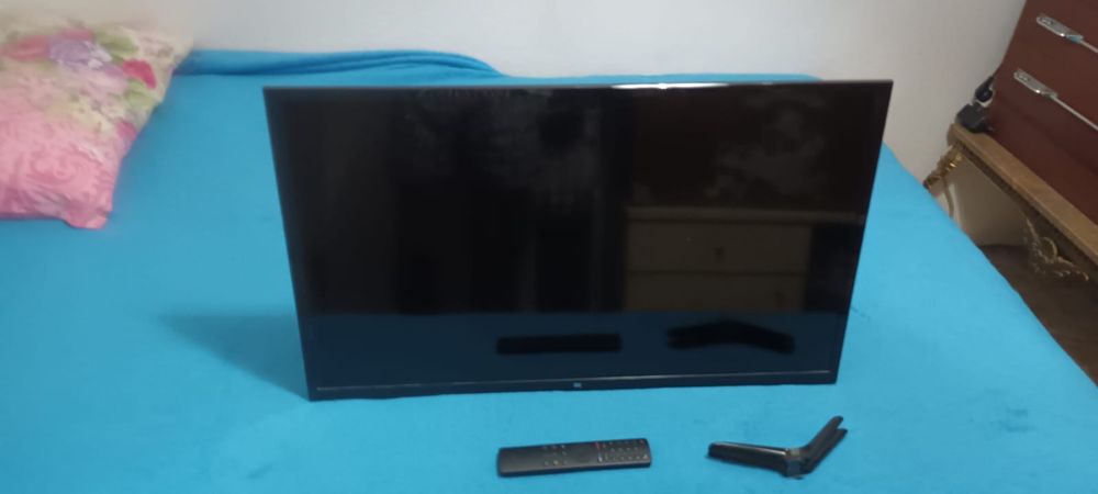 Smart tv xiaomi.