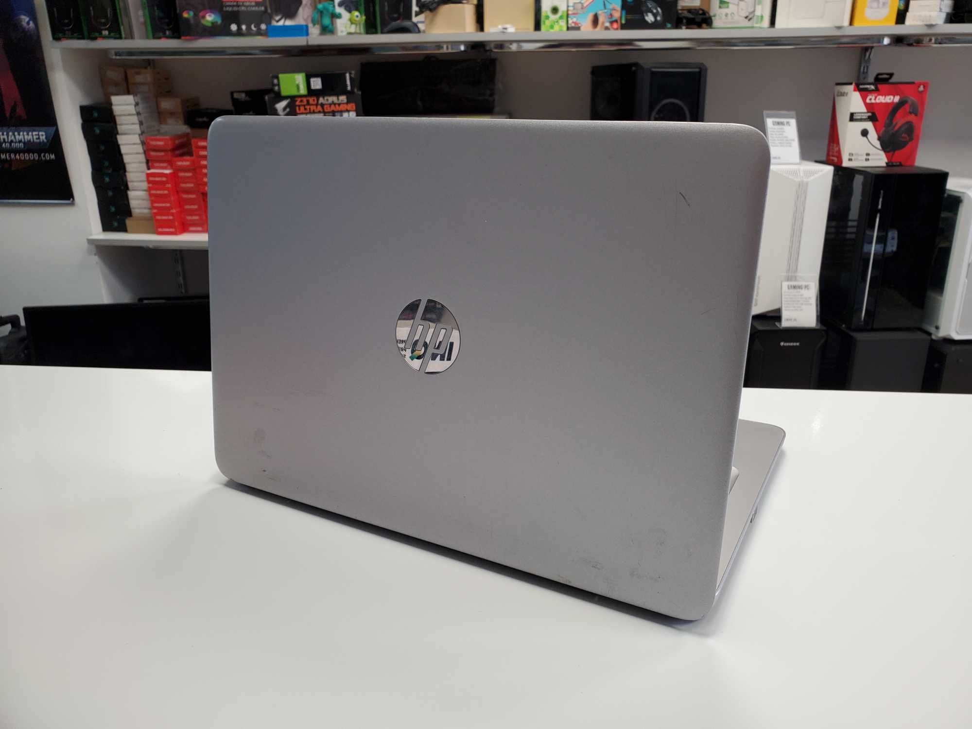 Laptop HP 840 G3 i5-6200U 8GB DDR4 128GB SSD M.2 HDMI USB-C SIM Win 11