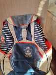 Tornister Samsonite