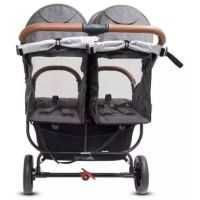 Valco Baby Snap Duo Trend Sport , wózek bliźniaczy spacerowy