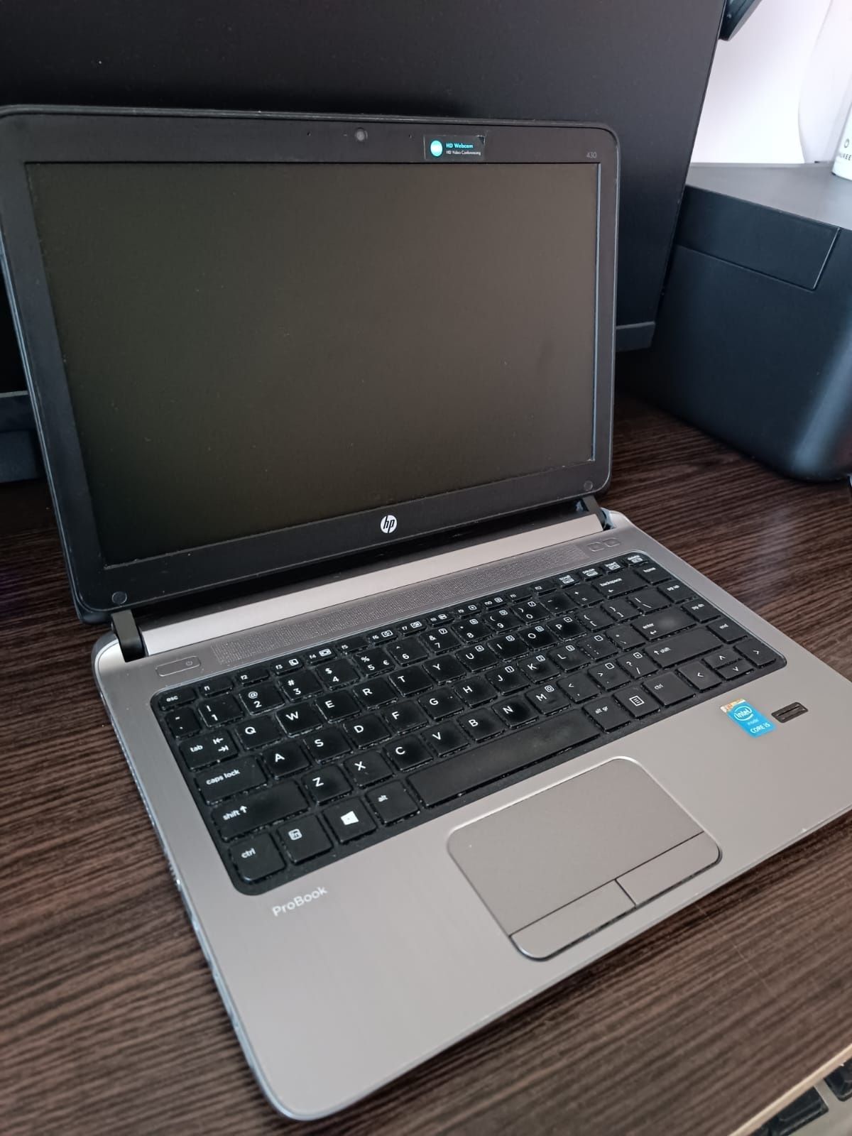 HP ProBook   core i5-5200U 8гб